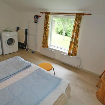 Apartamento 046 - Brunsnaes,