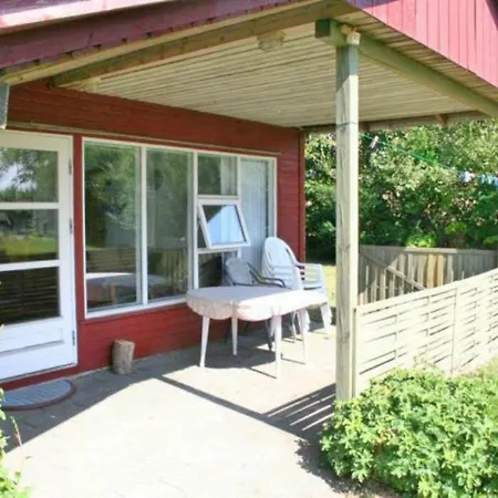 046 - Brunsnaes, Apartamento