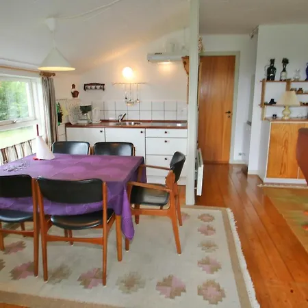 046 - Brunsnaes, Apartamento Broager