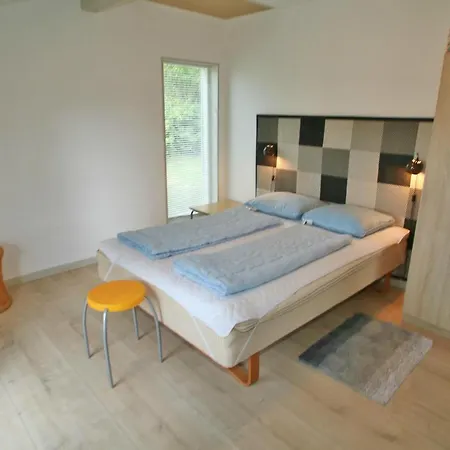 046 - Brunsnaes, Apartamento Broager